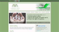 Desktop Screenshot of ctcps.org